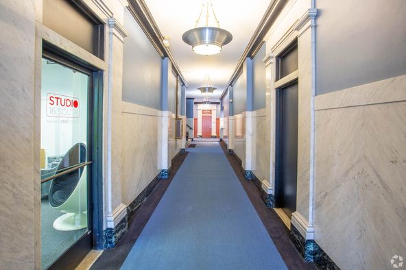 The Accelerator Wilkes-Barre: 16 S River St, Wilkes Barre, PA 18702